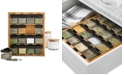 Martha Stewart Collection Cube Spice Rack, Created for Macy's 